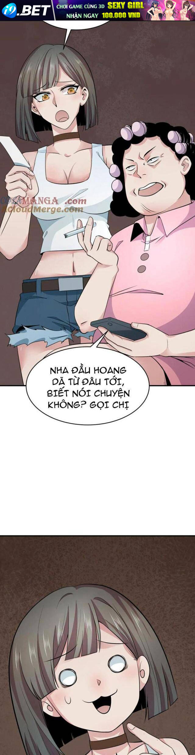 Kỷ Nguyên Kỳ Lạ - Chapter 290 - Page 9