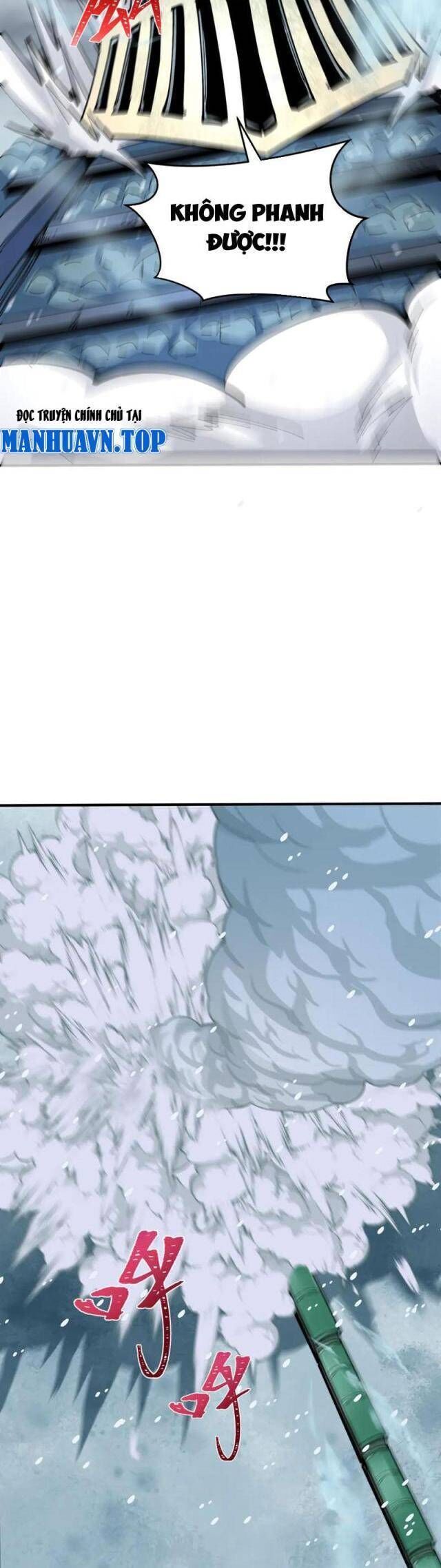 Kỷ Nguyên Kỳ Lạ - Chapter 291 - Page 12