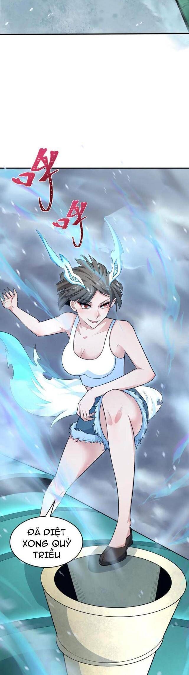 Kỷ Nguyên Kỳ Lạ - Chapter 291 - Page 13