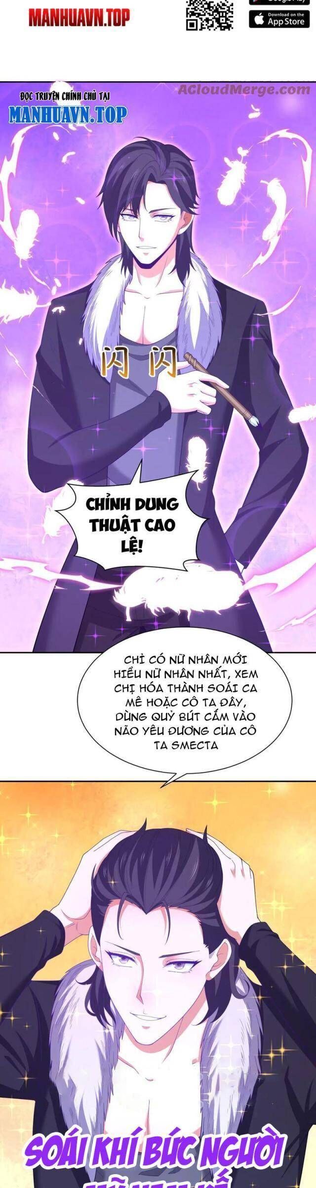 Kỷ Nguyên Kỳ Lạ - Chapter 292 - Page 32