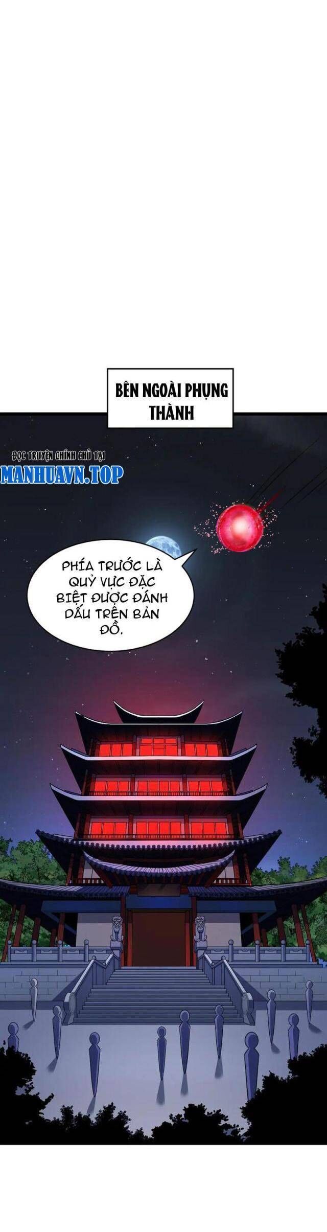 Kỷ Nguyên Kỳ Lạ - Chapter 293 - Page 19