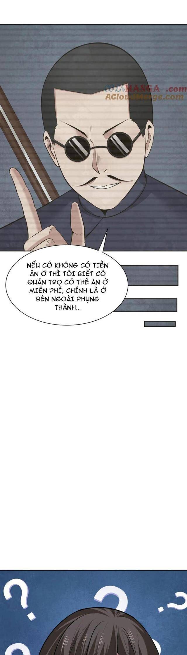 Kỷ Nguyên Kỳ Lạ - Chapter 294 - Page 19