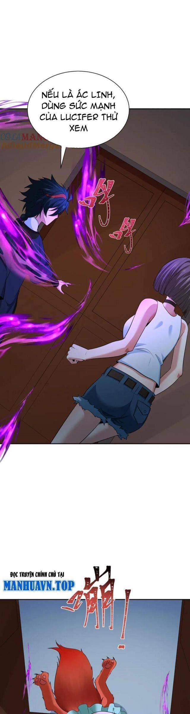 Kỷ Nguyên Kỳ Lạ - Chapter 294 - Page 23