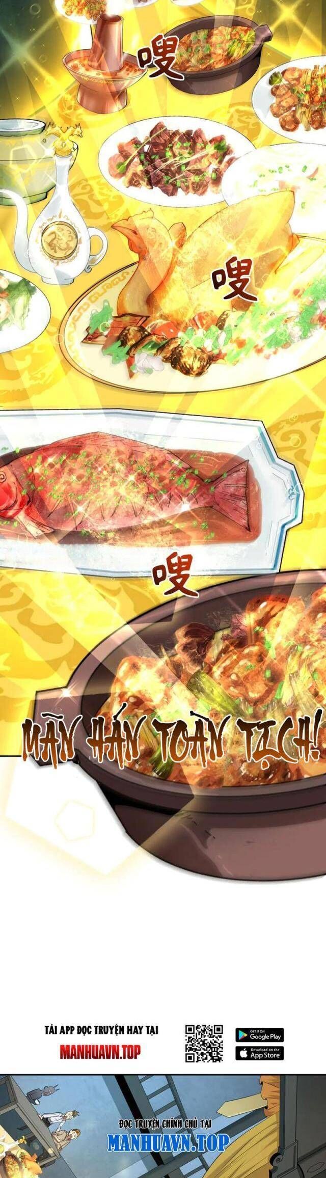 Kỷ Nguyên Kỳ Lạ - Chapter 295 - Page 19