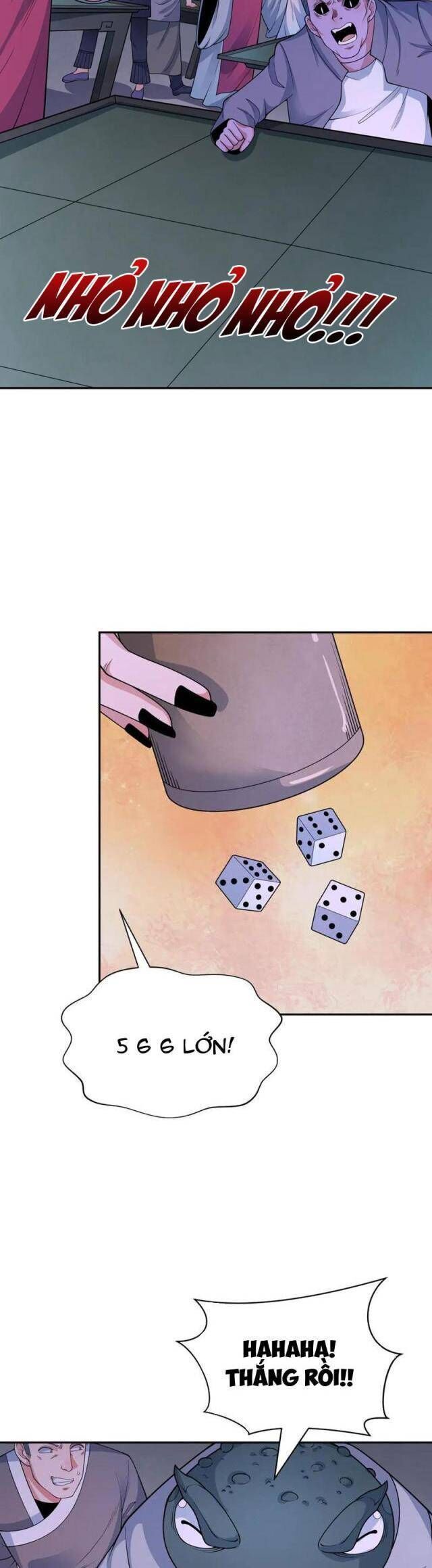 Kỷ Nguyên Kỳ Lạ - Chapter 295 - Page 31