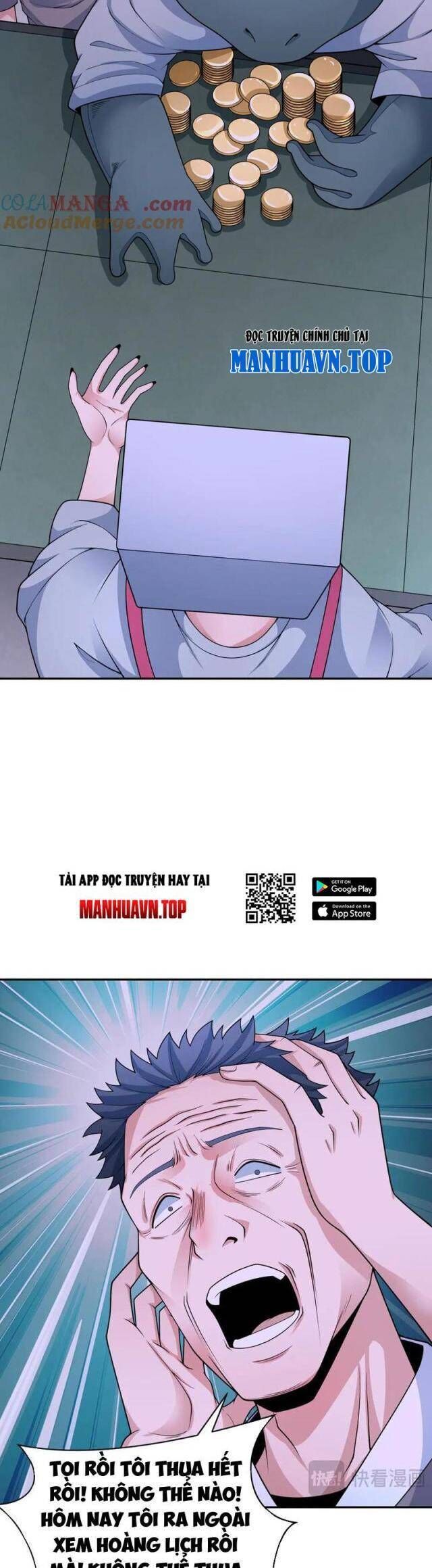 Kỷ Nguyên Kỳ Lạ - Chapter 295 - Page 32