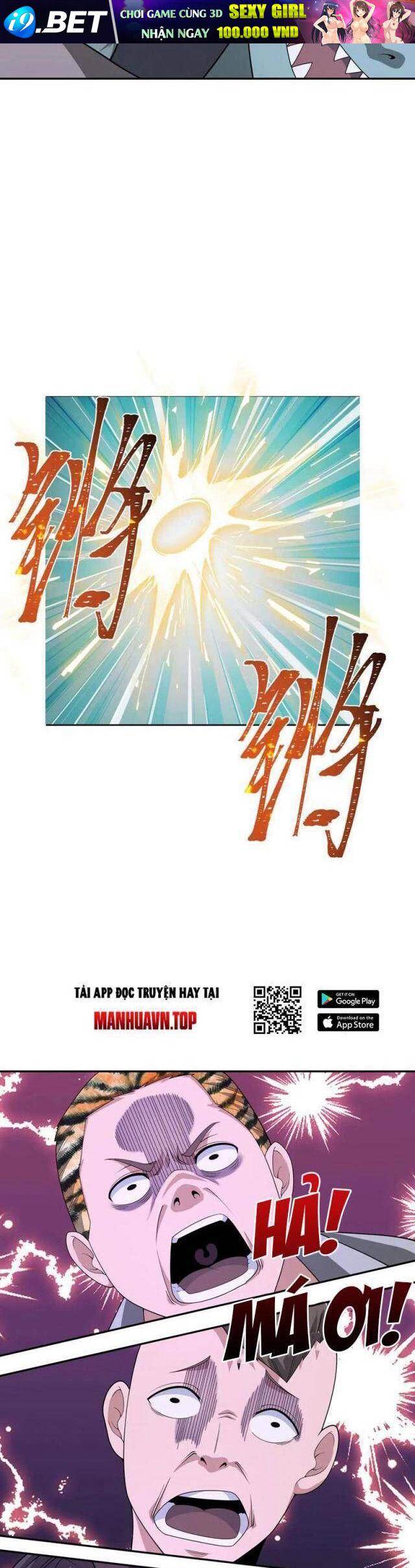 Kỷ Nguyên Kỳ Lạ - Chapter 295 - Page 9