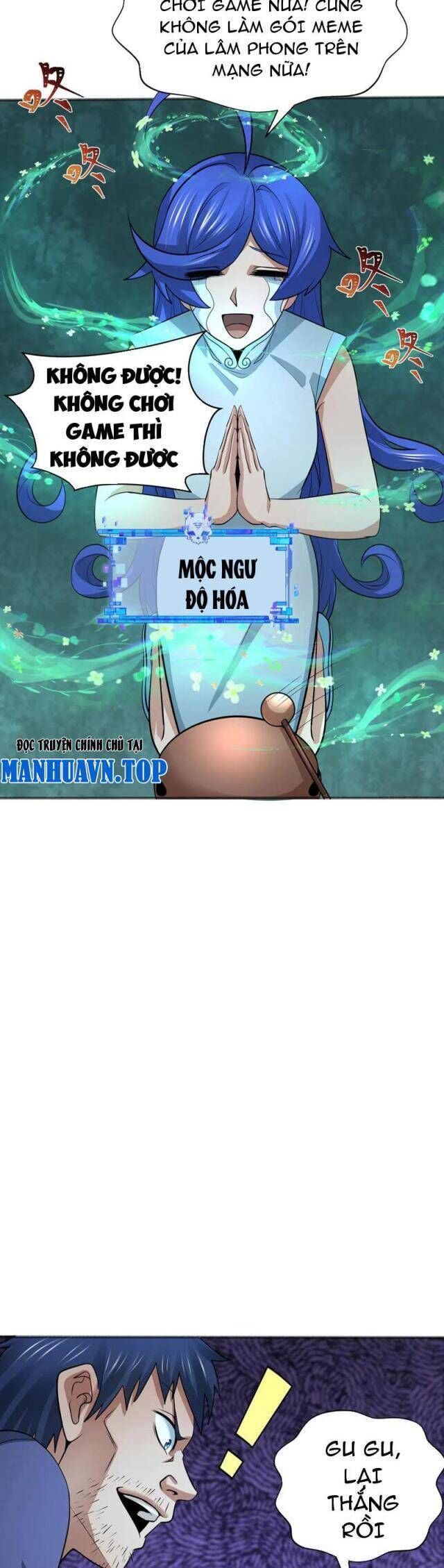 Kỷ Nguyên Kỳ Lạ - Chapter 296 - Page 16