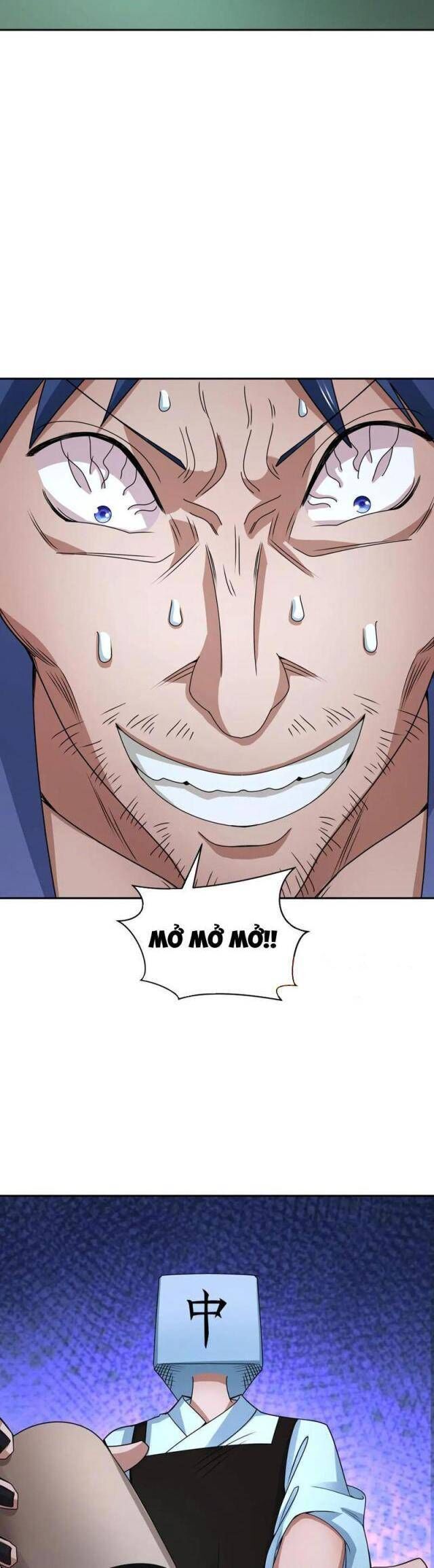 Kỷ Nguyên Kỳ Lạ - Chapter 296 - Page 22