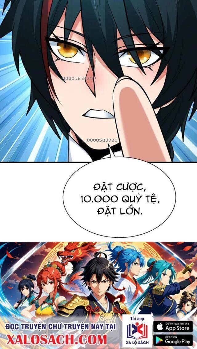 Kỷ Nguyên Kỳ Lạ - Chapter 296 - Page 33