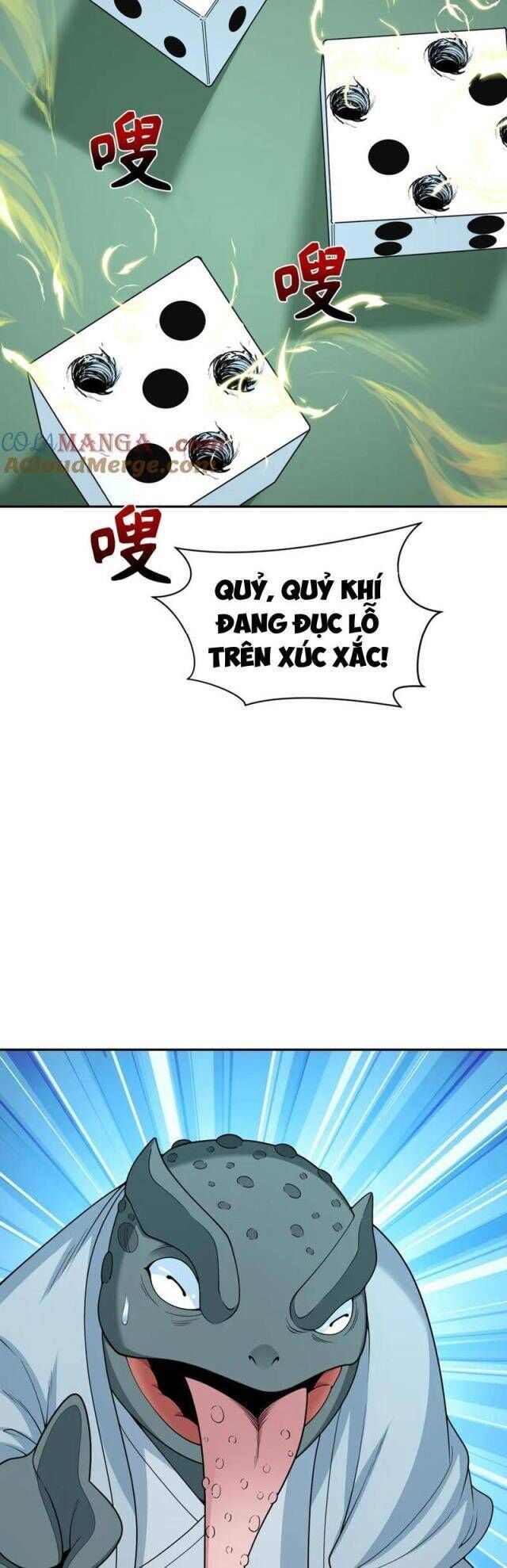 Kỷ Nguyên Kỳ Lạ - Chapter 297 - Page 32