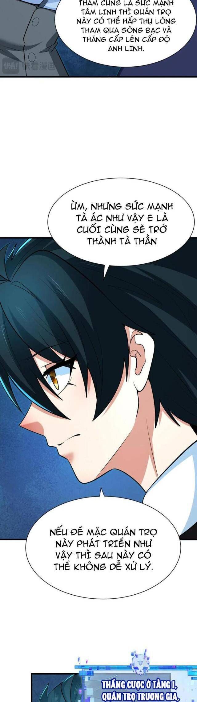 Kỷ Nguyên Kỳ Lạ - Chapter 298 - Page 14