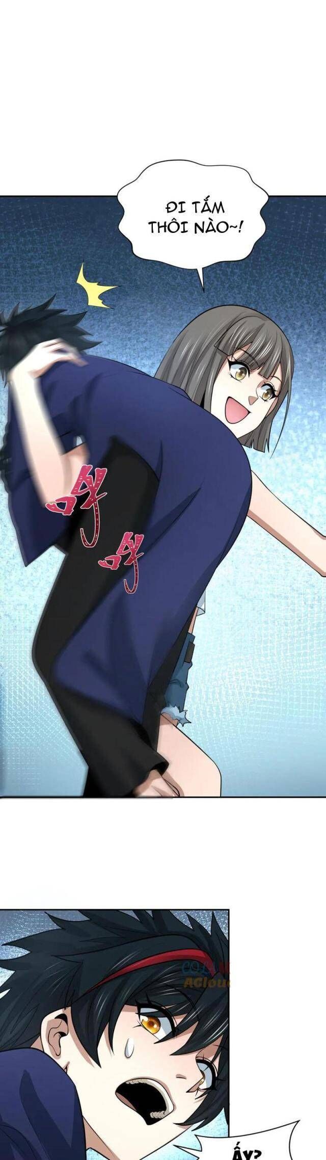 Kỷ Nguyên Kỳ Lạ - Chapter 298 - Page 26