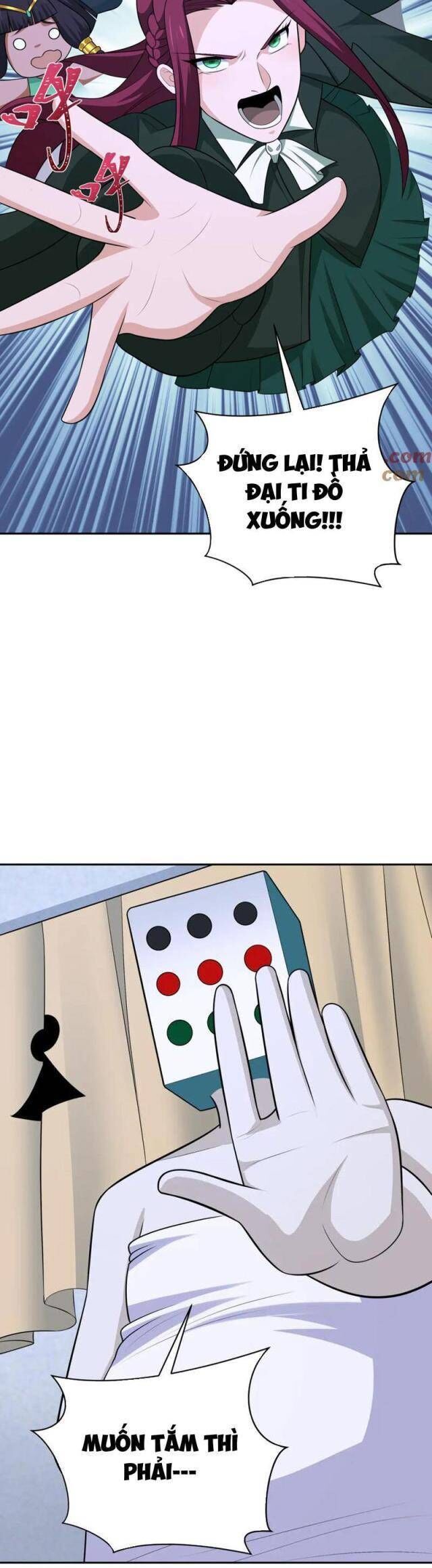 Kỷ Nguyên Kỳ Lạ - Chapter 298 - Page 29