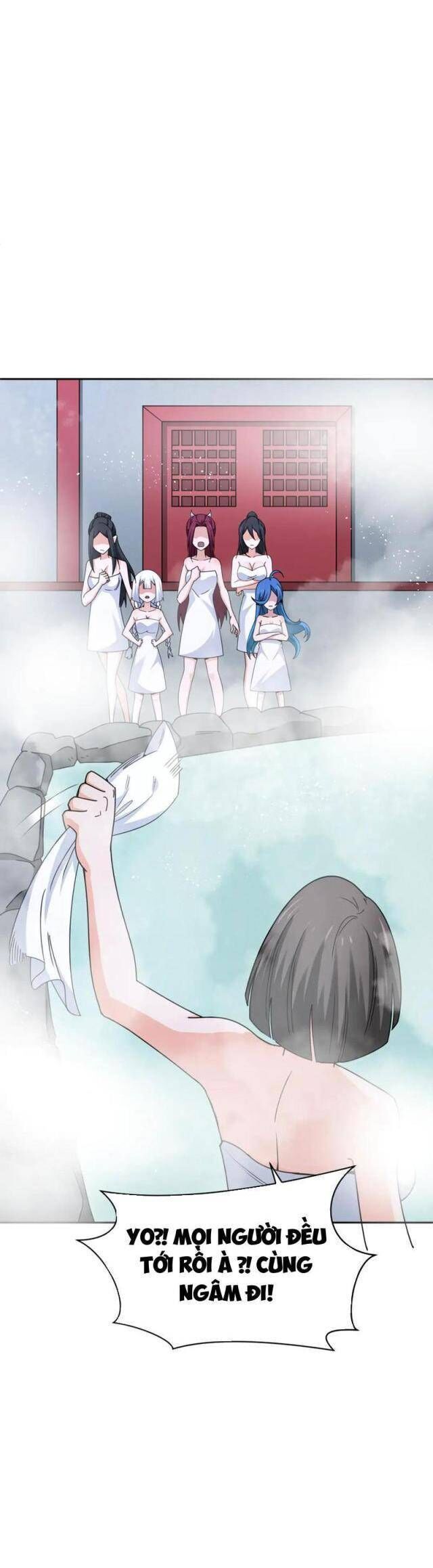 Kỷ Nguyên Kỳ Lạ - Chapter 298 - Page 35