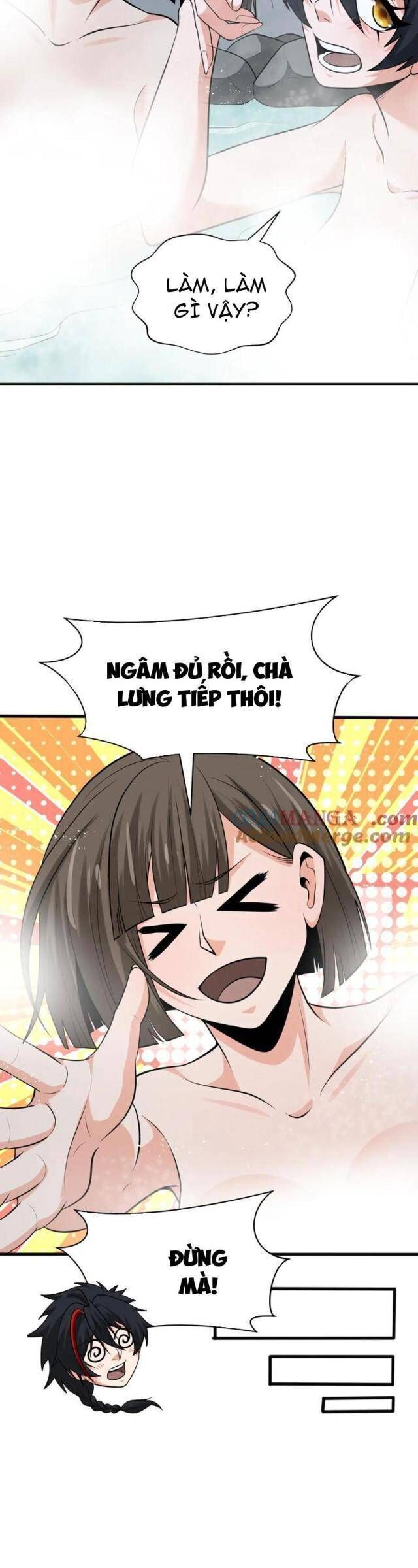 Kỷ Nguyên Kỳ Lạ - Chapter 299 - Page 13