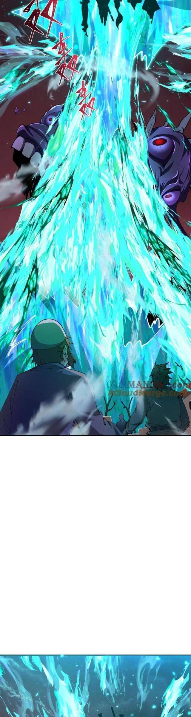 Kỷ Nguyên Kỳ Lạ - Chapter 299 - Page 8