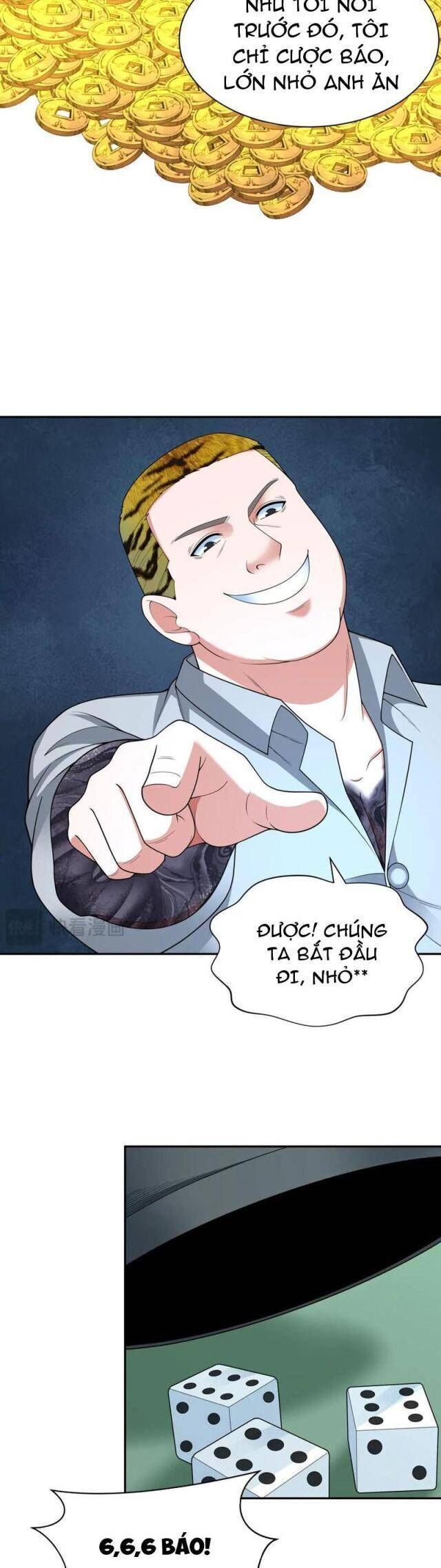 Kỷ Nguyên Kỳ Lạ - Chapter 300 - Page 16