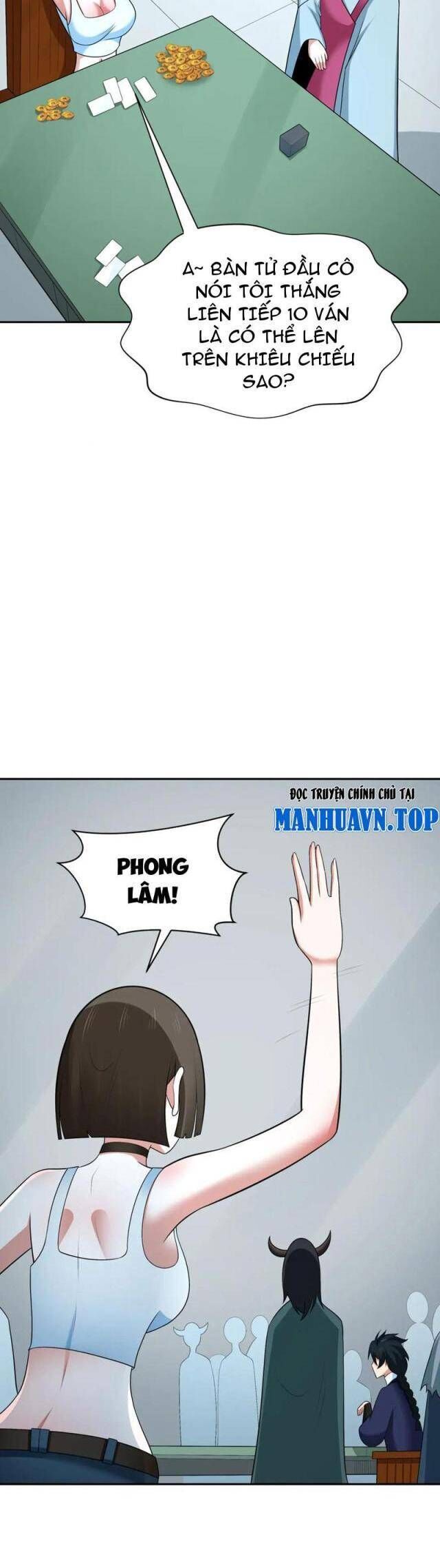 Kỷ Nguyên Kỳ Lạ - Chapter 300 - Page 25