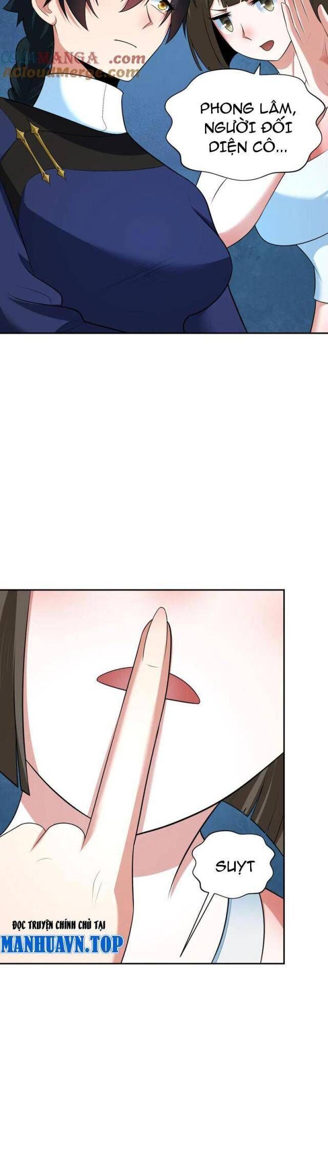 Kỷ Nguyên Kỳ Lạ - Chapter 300 - Page 27