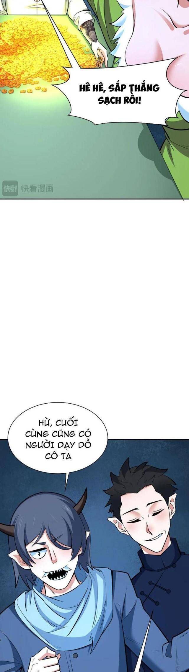 Kỷ Nguyên Kỳ Lạ - Chapter 300 - Page 30