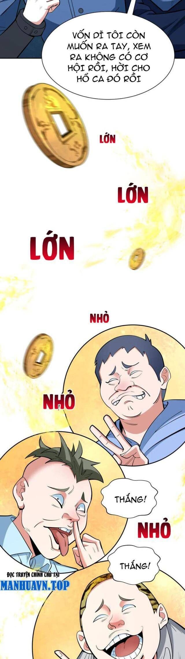 Kỷ Nguyên Kỳ Lạ - Chapter 300 - Page 31