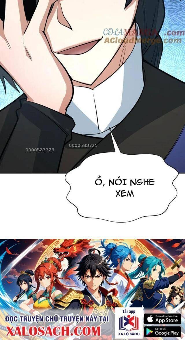 Kỷ Nguyên Kỳ Lạ - Chapter 301 - Page 34