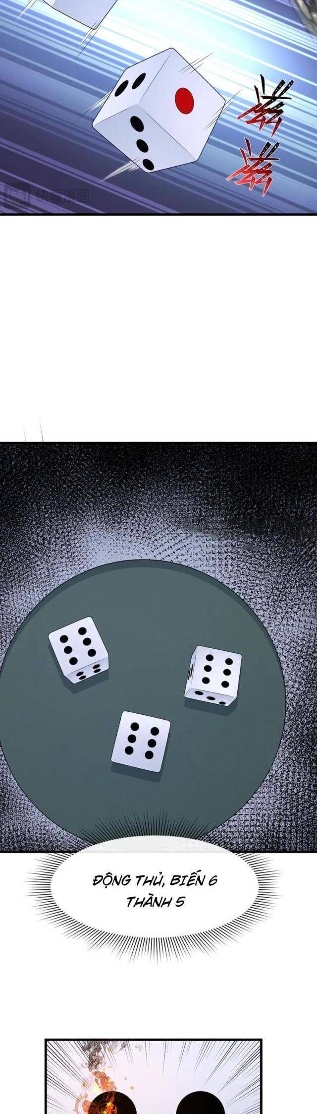 Kỷ Nguyên Kỳ Lạ - Chapter 301 - Page 6
