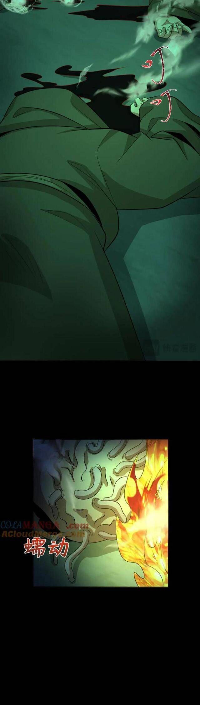 Kỷ Nguyên Kỳ Lạ - Chapter 302 - Page 10