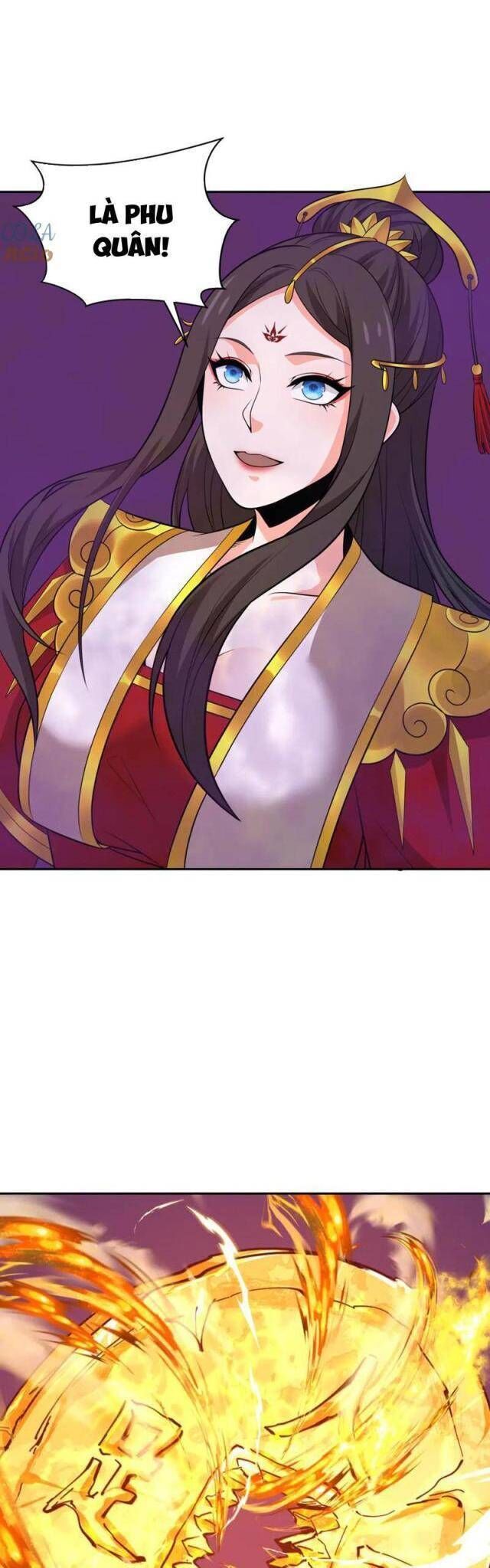 Kỷ Nguyên Kỳ Lạ - Chapter 303 - Page 22