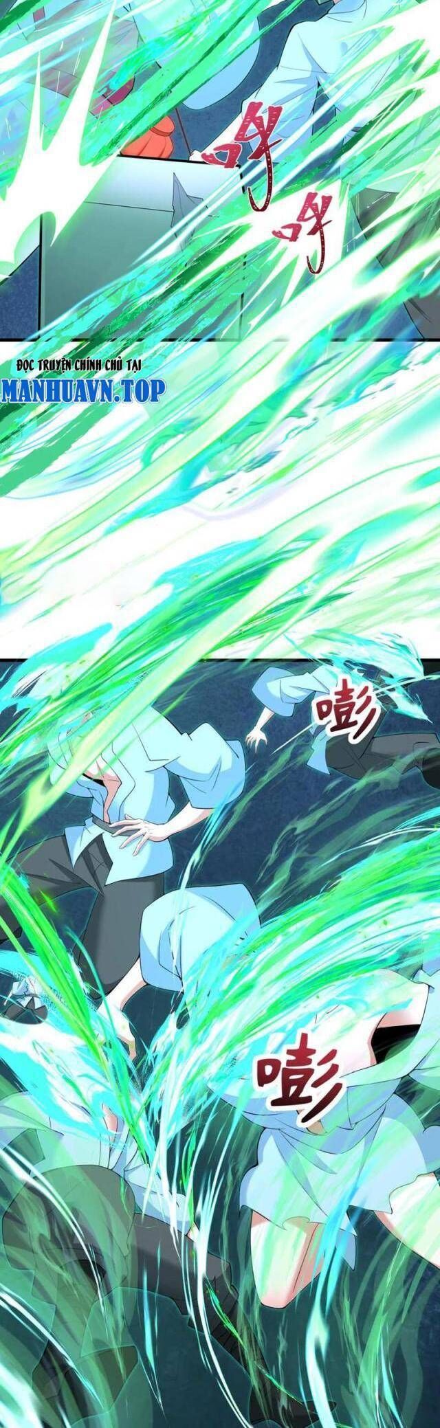 Kỷ Nguyên Kỳ Lạ - Chapter 303 - Page 31