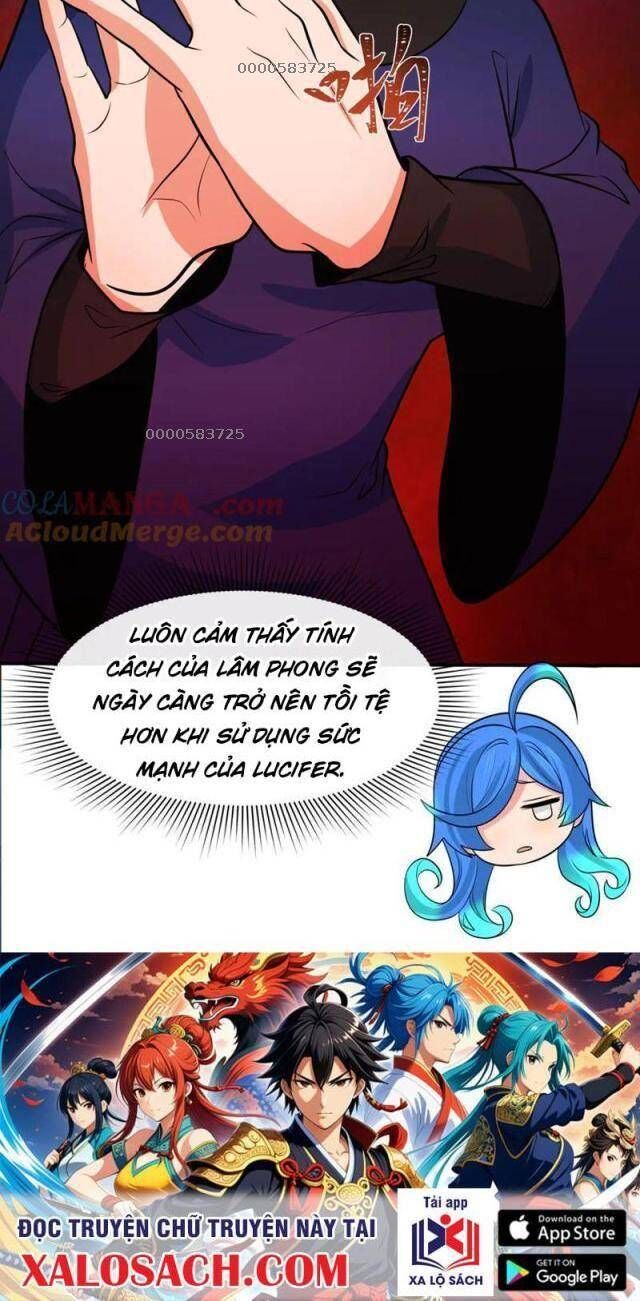 Kỷ Nguyên Kỳ Lạ - Chapter 303 - Page 39