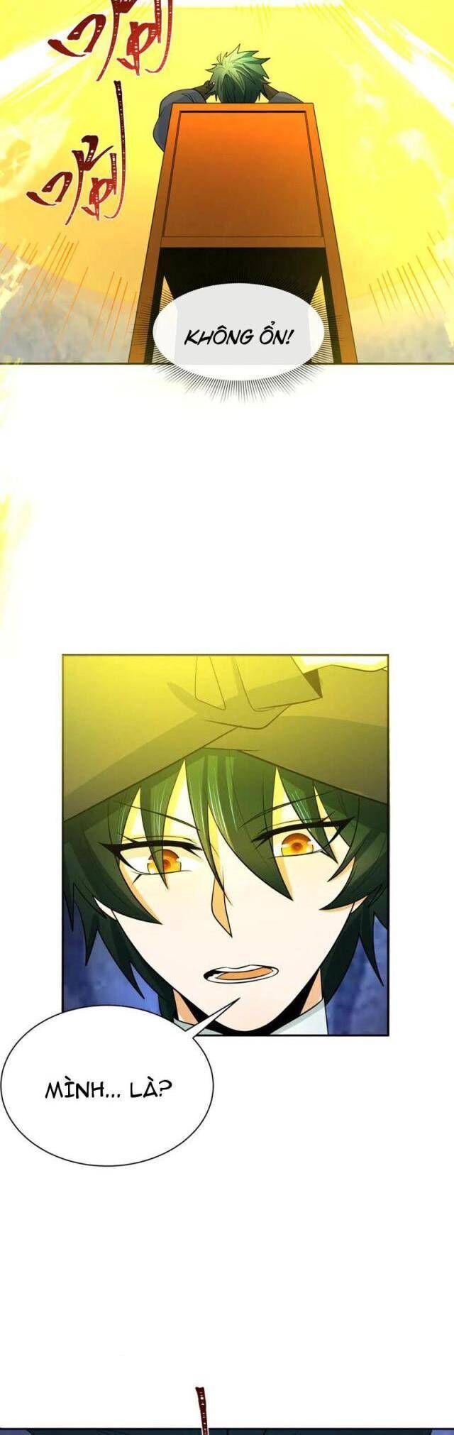 Kỷ Nguyên Kỳ Lạ - Chapter 303 - Page 9