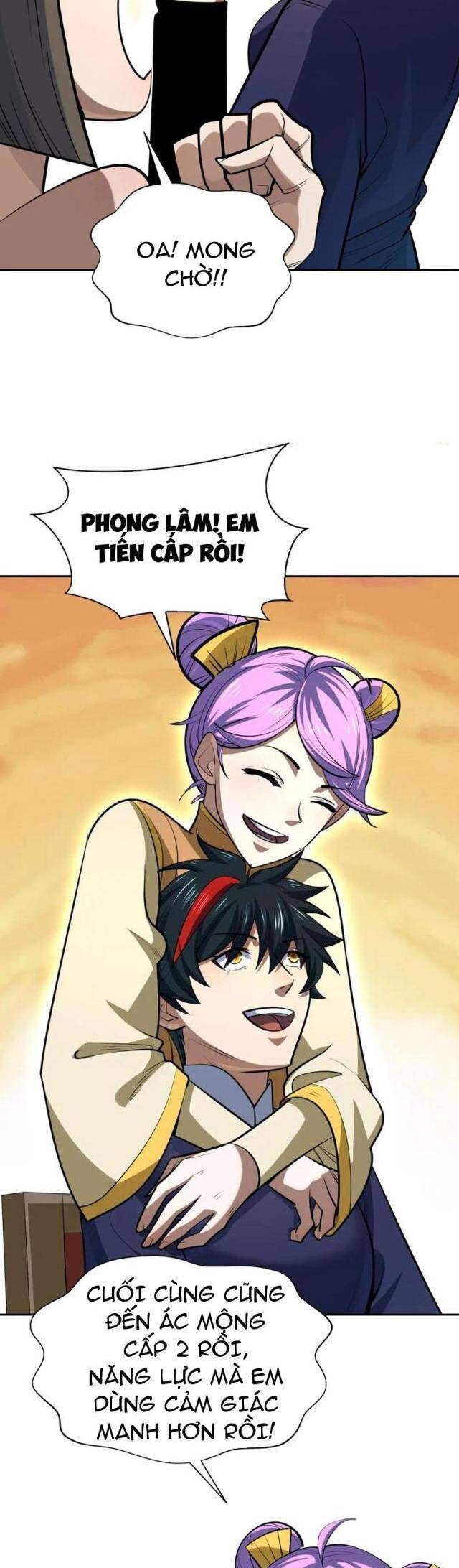 Kỷ Nguyên Kỳ Lạ - Chapter 304 - Page 10