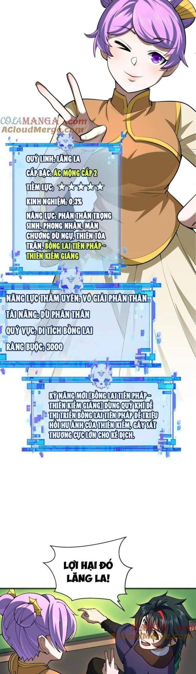 Kỷ Nguyên Kỳ Lạ - Chapter 304 - Page 11