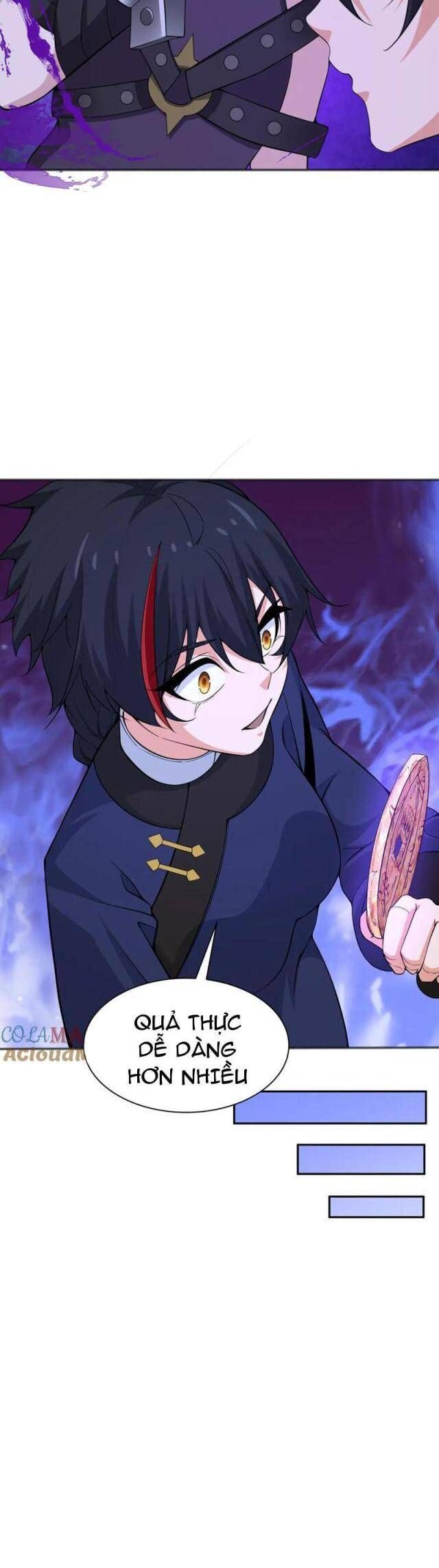 Kỷ Nguyên Kỳ Lạ - Chapter 304 - Page 20