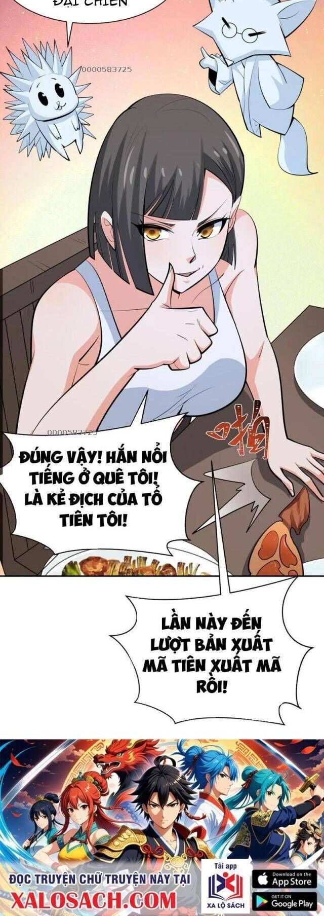 Kỷ Nguyên Kỳ Lạ - Chapter 304 - Page 34