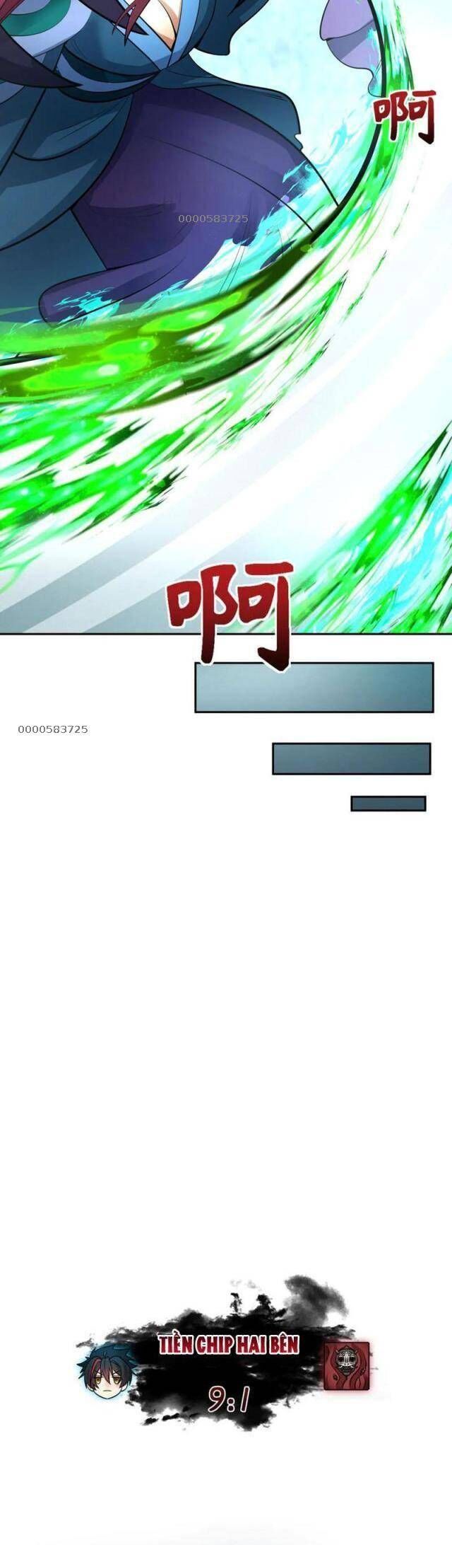 Kỷ Nguyên Kỳ Lạ - Chapter 304 - Page 5