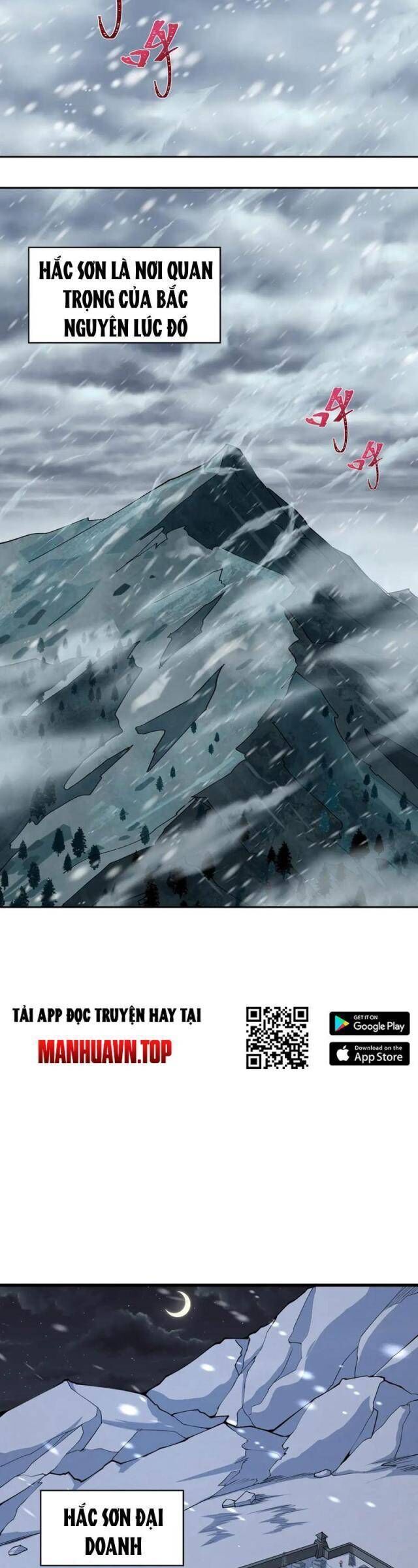 Kỷ Nguyên Kỳ Lạ - Chapter 305 - Page 26