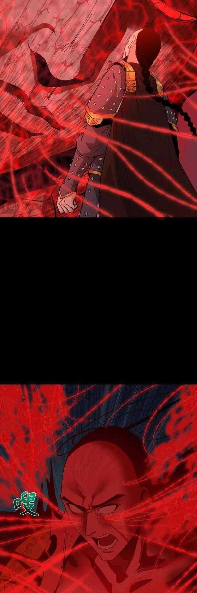 Kỷ Nguyên Kỳ Lạ - Chapter 306 - Page 19