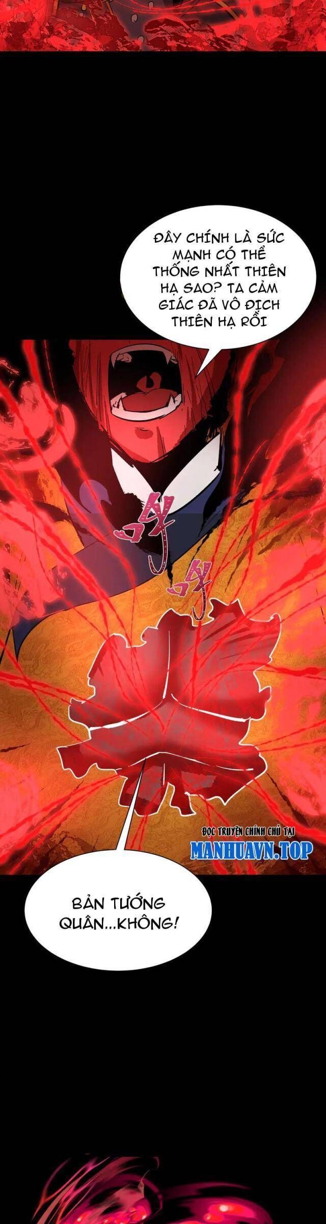 Kỷ Nguyên Kỳ Lạ - Chapter 306 - Page 21