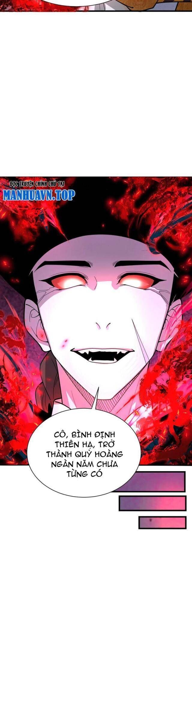 Kỷ Nguyên Kỳ Lạ - Chapter 306 - Page 25