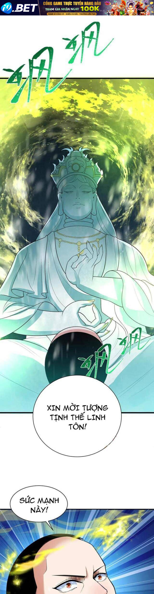 Kỷ Nguyên Kỳ Lạ - Chapter 306 - Page 3