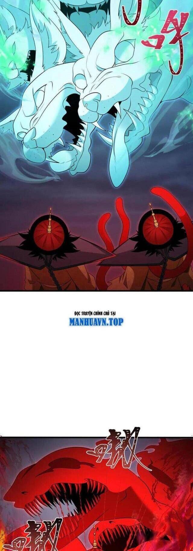 Kỷ Nguyên Kỳ Lạ - Chapter 307 - Page 12