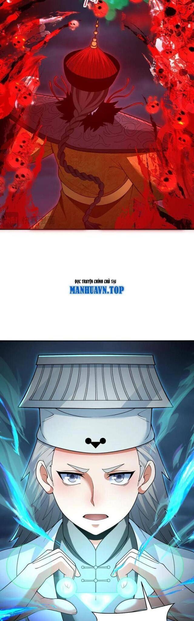 Kỷ Nguyên Kỳ Lạ - Chapter 307 - Page 14