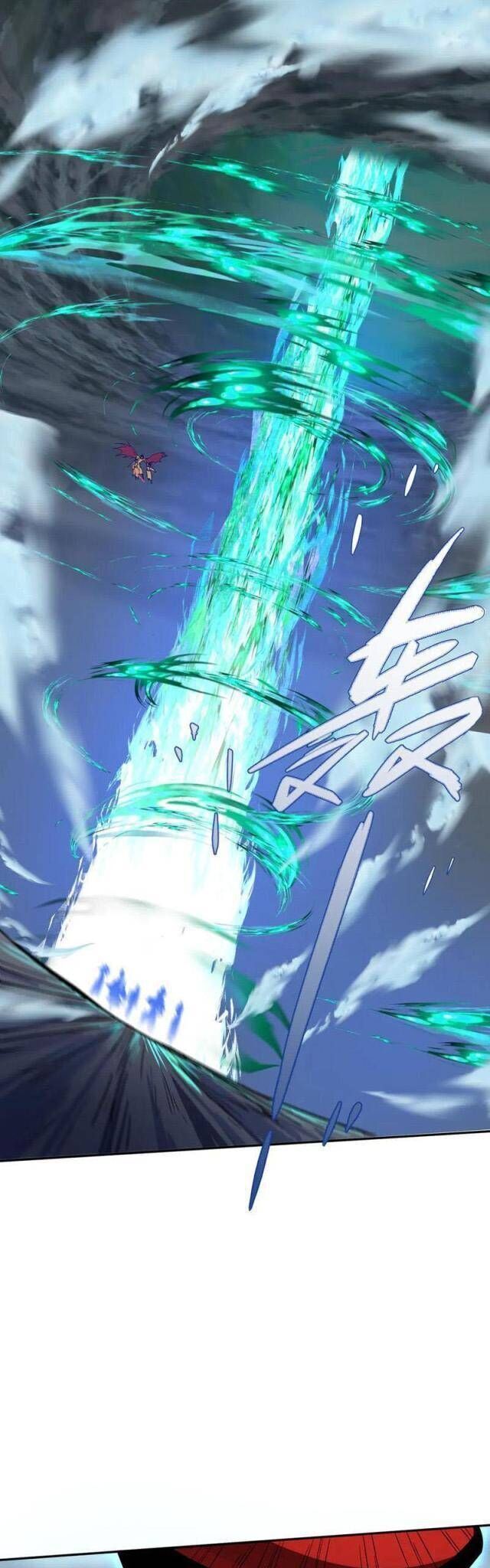 Kỷ Nguyên Kỳ Lạ - Chapter 307 - Page 25