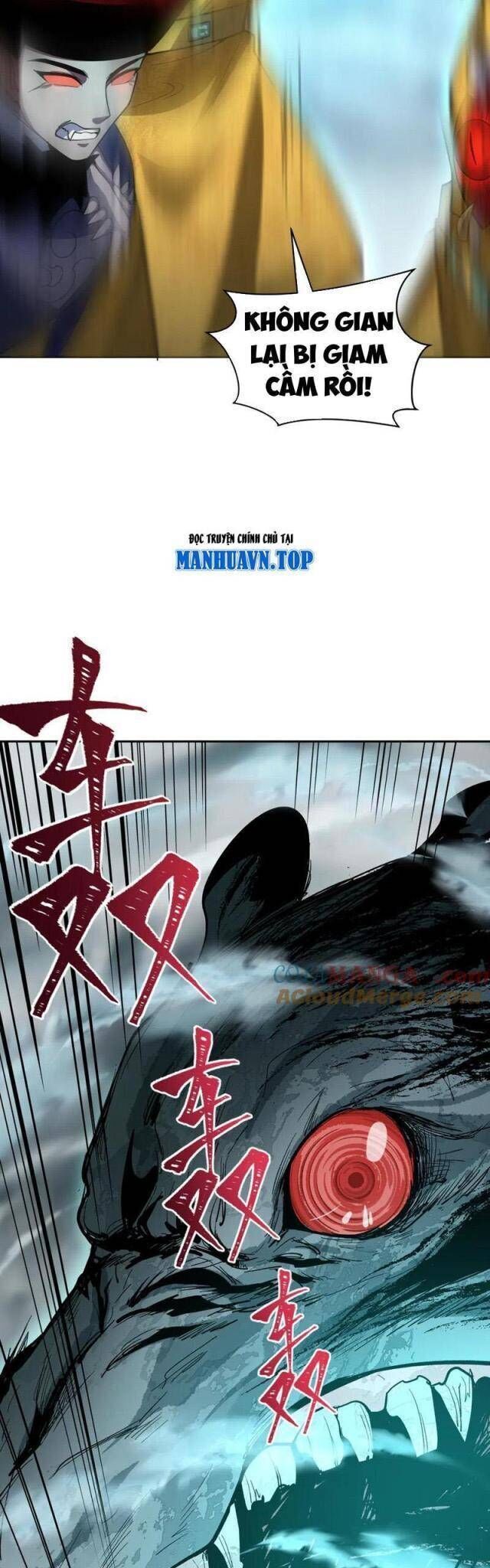Kỷ Nguyên Kỳ Lạ - Chapter 307 - Page 27