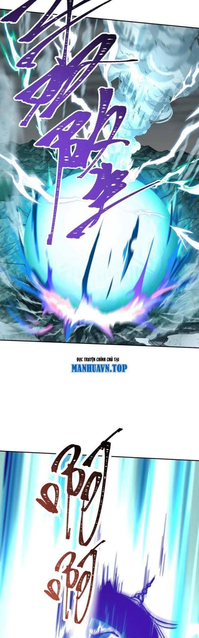 Kỷ Nguyên Kỳ Lạ - Chapter 307 - Page 29