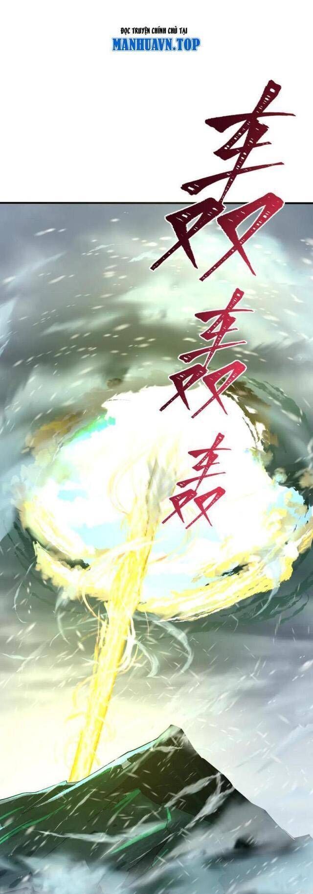 Kỷ Nguyên Kỳ Lạ - Chapter 307 - Page 3