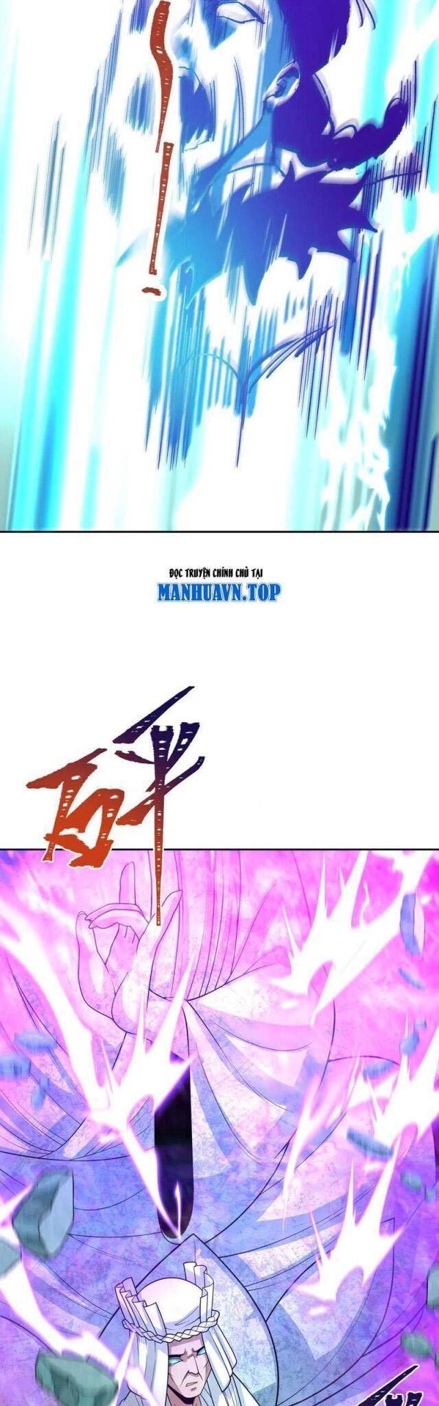 Kỷ Nguyên Kỳ Lạ - Chapter 307 - Page 30